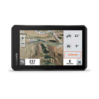 GPS Tread® - basiseditie Garmin