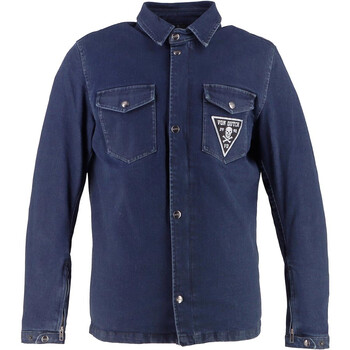 Von dutch - Zwerfkat overhemd Helstons