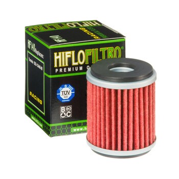 Oliefilter HF140 Hiflofiltro