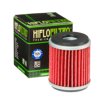 Oliefilter HF141 Hiflofiltro