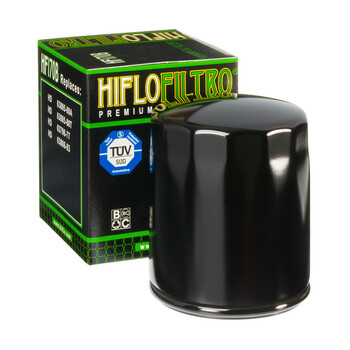 Oliefilter HF170B Hiflofiltro