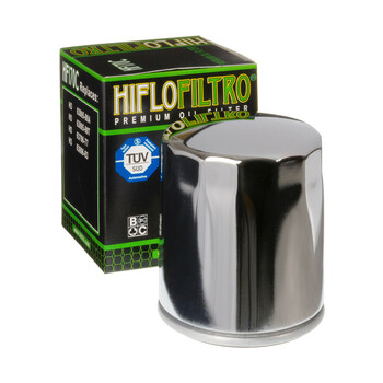 Oliefilter HF170C Hiflofiltro