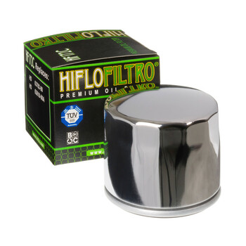 Oliefilter HF172C Hiflofiltro