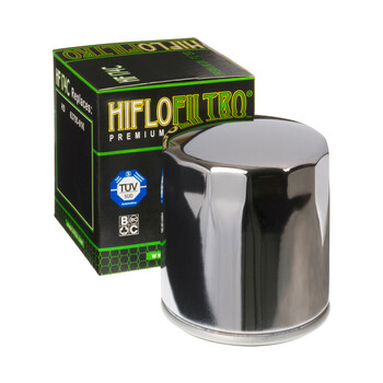 Oliefilter HF174C Hiflofiltro