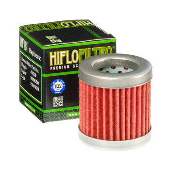 Oliefilter HF181 Hiflofiltro