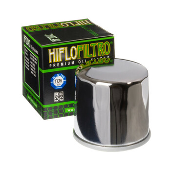 Oliefilter HF204C Hiflofiltro