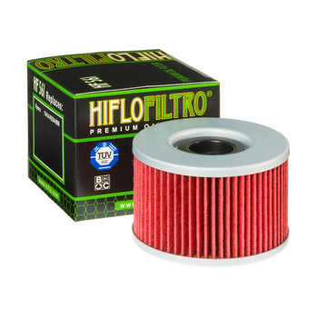 Oliefilter HF561 Hiflofiltro