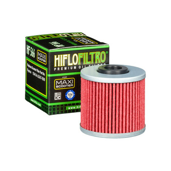 Oliefilter HF566 Hiflofiltro