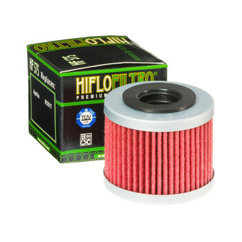 Oliefilter HF575 Hiflofiltro