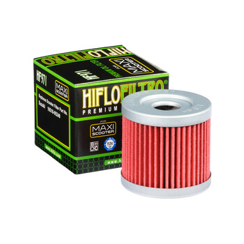 Oliefilter HF971 Hiflofiltro