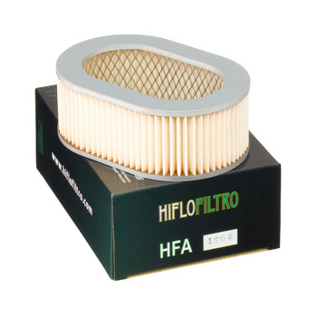 Luchtfilter HFA1702 Hiflofiltro