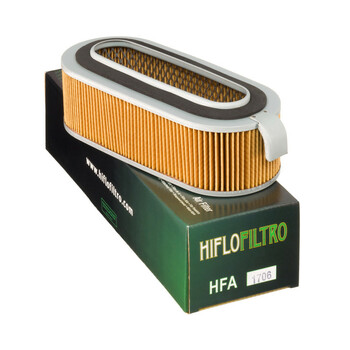 Luchtfilter HFA1706 Hiflofiltro