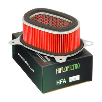 Luchtfilter HFA1708 Hiflofiltro