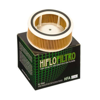 Luchtfilter HFA2201 Hiflofiltro