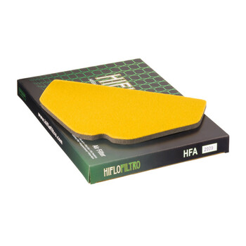 Luchtfilter HFA2909 Hiflofiltro