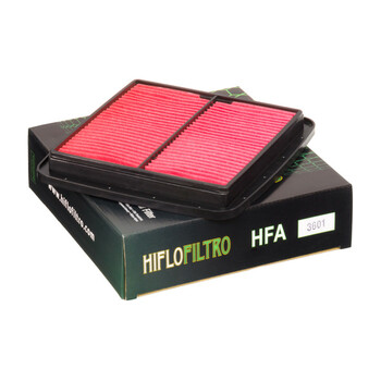 Luchtfilter HFA3601 Hiflofiltro