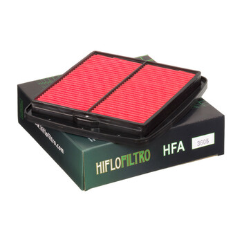 Luchtfilter HFA3605 Hiflofiltro
