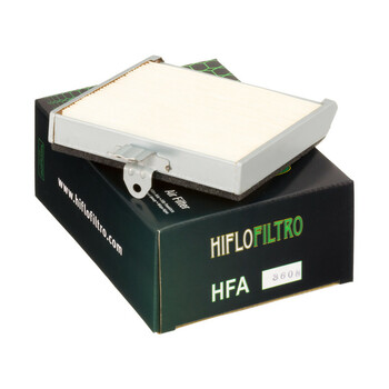 Luchtfilter HFA3608 Hiflofiltro