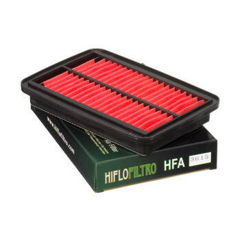 Luchtfilter HFA3615 Hiflofiltro