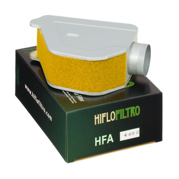Luchtfilter HFA4402 Hiflofiltro