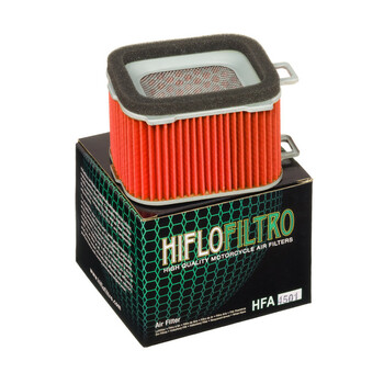 Luchtfilter HFA4501 Hiflofiltro