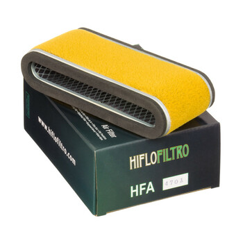 Luchtfilter HFA4701 Hiflofiltro