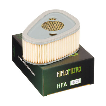 Luchtfilter HFA4703 Hiflofiltro