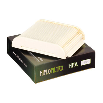Luchtfilter HFA4904 Hiflofiltro