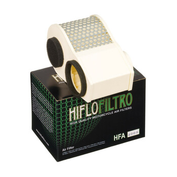Luchtfilter HFA4908 Hiflofiltro