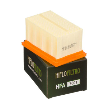 Luchtfilter HFA7601 Hiflofiltro