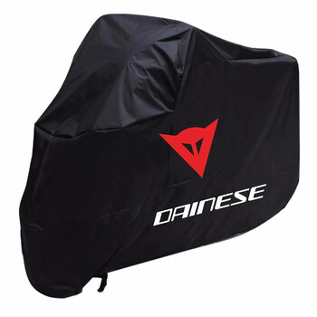 Explorer motor beschermhoes Dainese