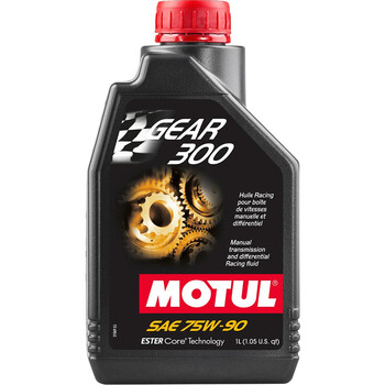 Olie Gear 300 75W90 1L Motul