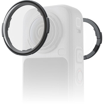 Standaard lensbeschermers | X6 insta360