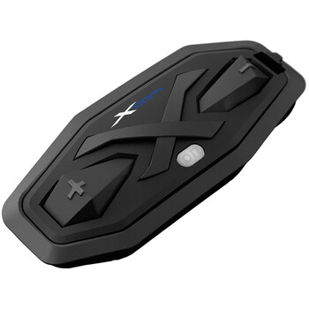 Bluetooth® X-Com-intercom Nexx