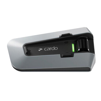 Packtalk Custom Solo intercom Cardo