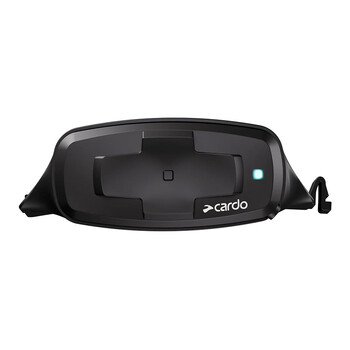 Packtalk-S-intercom voor Shoei Gen 3 Cardo