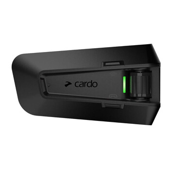 Packtalk Pro intercom Cardo