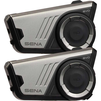 Intercom 60S Evo Duo Sena