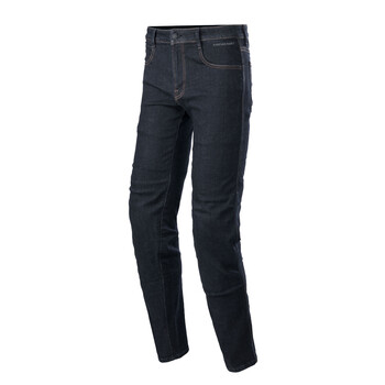 Sektor jeans met regular fit Alpinestars