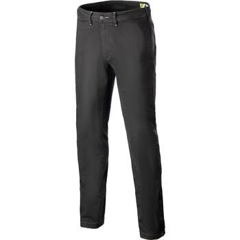 Slim Fit Tech-jeans van Stratos Alpinestars