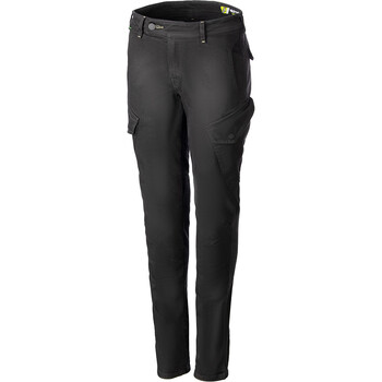 Caliber-jeans voor dames Alpinestars