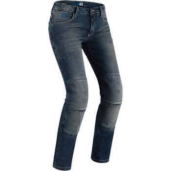 Florida Comfort-jeans voor dames PMJ