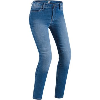 Skinny jeans voor dames PMJ