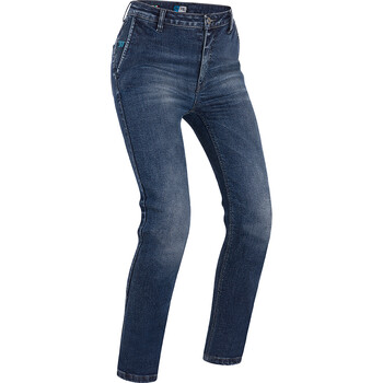 Victoria-jeans voor dames PMJ