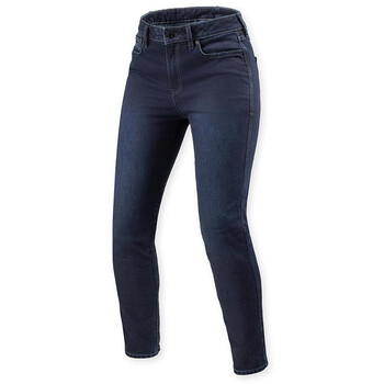 Marzia Skinny Dames Jeans L32 Rev'it