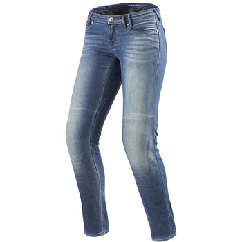 Westwood-jeans voor dames Rev'it