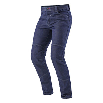 D03 taps toelopende jeans L34 Furygan