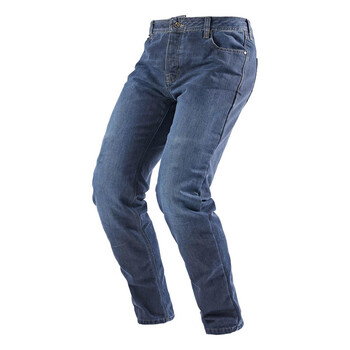 K11 X Kevlar® Straight Jeans Furygan