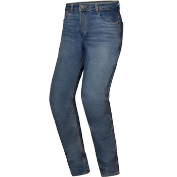 Alex jeans - kort model Ixon