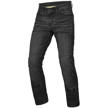 Jean Revelin - Rechtbank Macna